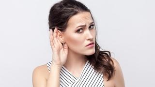 Čujete li ovo: Jednostavan test može otkriti gubite li sluh
