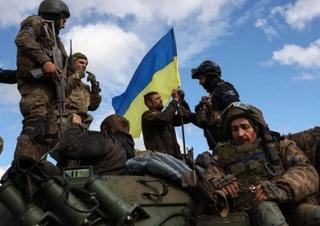 Procurili dokumenti iz Pentagona: Ukrajina ostaje bez municije?