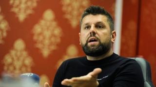 Duraković: Stanivuković svoju nesigurnost dokazuje tako što guši LGBT zajednicu