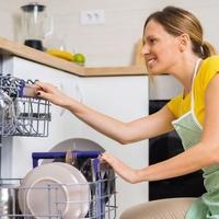 Ove tri stvari ne perite u mašini za suđe: Uništit ćete ih