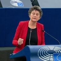 Europarlamentarka pozvala Šmita: Smijenite Dodika, prijeti raspadom BiH