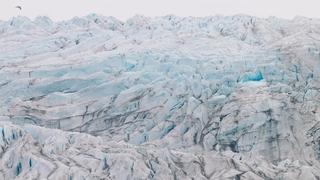 Hemikalije iz krema za sunčanje prvi put pronađene u arktičkom ledu, naučnici zabrinuti