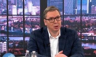 Vučić: Ne mislim da su u ovom trenutku izbori najbolje rješenje
