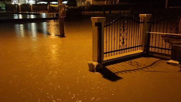 Poplave u Priječanima - Avaz