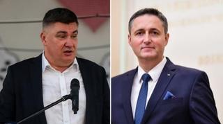 Milanović najavio mogući dolazak Denisa Bećirovića u Vukovar