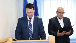 Smijenjen ministar privrede BPK Mithat Hadžiomerović, naslijedit će ga Zijad Briga