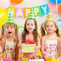 Evo zašto je važno slaviti dječije rođendane