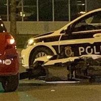 Nesreća na Dolac Malti: Motociklista prevezen u bolnicu 