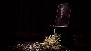 Narodno pozorište Sarajevo: Održana komemoracija Senahidu Haliloviću
