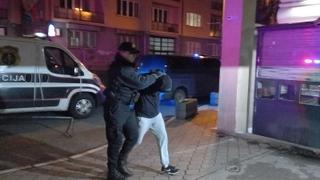 Tužilaštvo KS će predložiti jednomjesečni pritvor za deset huligana koji su napali Beograđane