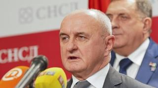 Reagovali iz Socijalističke partije nakon sankcija Đokiću: Udar na Dejton