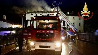 U požaru u staračkom domu u Milanu poginulo šest osoba, a povrijeđeno više od 60