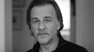 Glumac Žarko Laušević preminuo u 63. godini