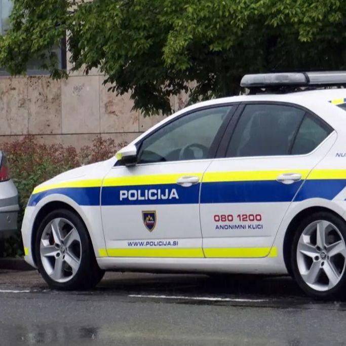 Pucnjava u Ljubljani: Dvije osobe ubijene, počinitelj u bijegu