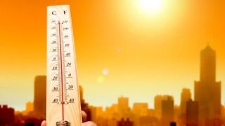 Niz temperaturnih rekorda se nastavlja: Ovo je bio najtopliji april u historiji mjerenja