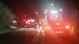 Teška nesreća u BiH: Poginula jedna osoba, saobraćaj potpuno obustavljen