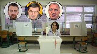 Da li će Tuzla i dalje "ostati crvena": Šest kandidata u borbi za mjesto gradonačelnika