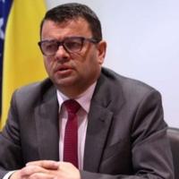 Ministar Hurtić: Tužan sam, ne znam koji je razlog ovakvog glasanja