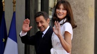 Supruga bivšeg francuskog predsjednika Nikolasa Sarkozija: Pobijedila sam rak!