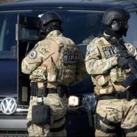 Detalji akcije SIPA-e u Bijeljini: Uhapšeno osam osoba, oduzeto oružje, droga, nagazne mine...