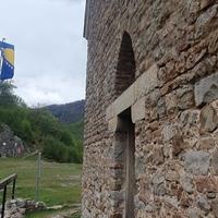 Foto + video / Na kraljevskom gradu Bobovcu ima posjetitelja, ali nema ih ko dočekati