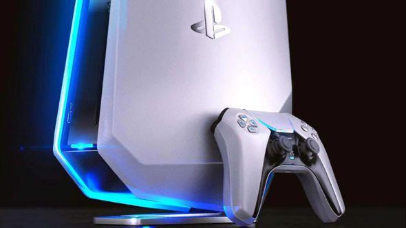 PlayStation 5 Pro: Potpuno nova verzija - Avaz