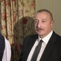 Azerbejdžan radi na mirovnom ugovoru s Armenijom