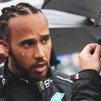 Potvrđeno je: Luis Hamilton napušta Mercedes i prelazi u Ferrari