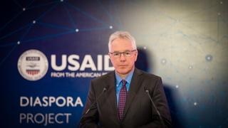 Ambasada SAD povodom napada u Banjoj Luci: Vlasti moraju identifikovati počinioce