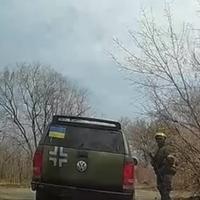 Rusko ministarstvo lažiralo video o ukrajinskim vojnicima