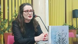 Melida Travančić prva dobitnica nagrade za pjesništvo "Ismet Rebronja" iz Novog Pazara