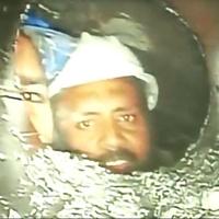 Video / Prve snimke indijskih radnika koji su devet dana zarobljeni u tunelu