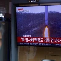 Vodstvo Sjeverne Koreje: Neuspjelo lansiranje satelita je najveći neuspjeh