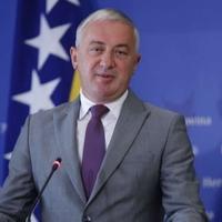 Predsjednik PDP-a Branislav Borenović za "Avaz": Podmukla izjava Šmita