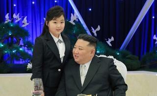 Kim Jong-un naredio: Niko se ne može zvati kao njegova kćerka