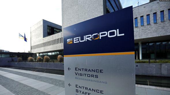 Europol - Avaz