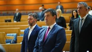 Dom naroda Parlamentarne skupštine BiH danas o slobodi pristupa informacijama na nivou institucija BiH