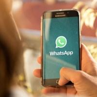 Kako pratiti nekoga putem WhatsAppa: Ništa lakše