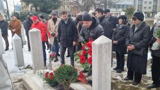 Godišnjica smrti Nijaza Durakovića: SDP-ovci dijele njegovu poznatu izjavu o Lagumdžiji