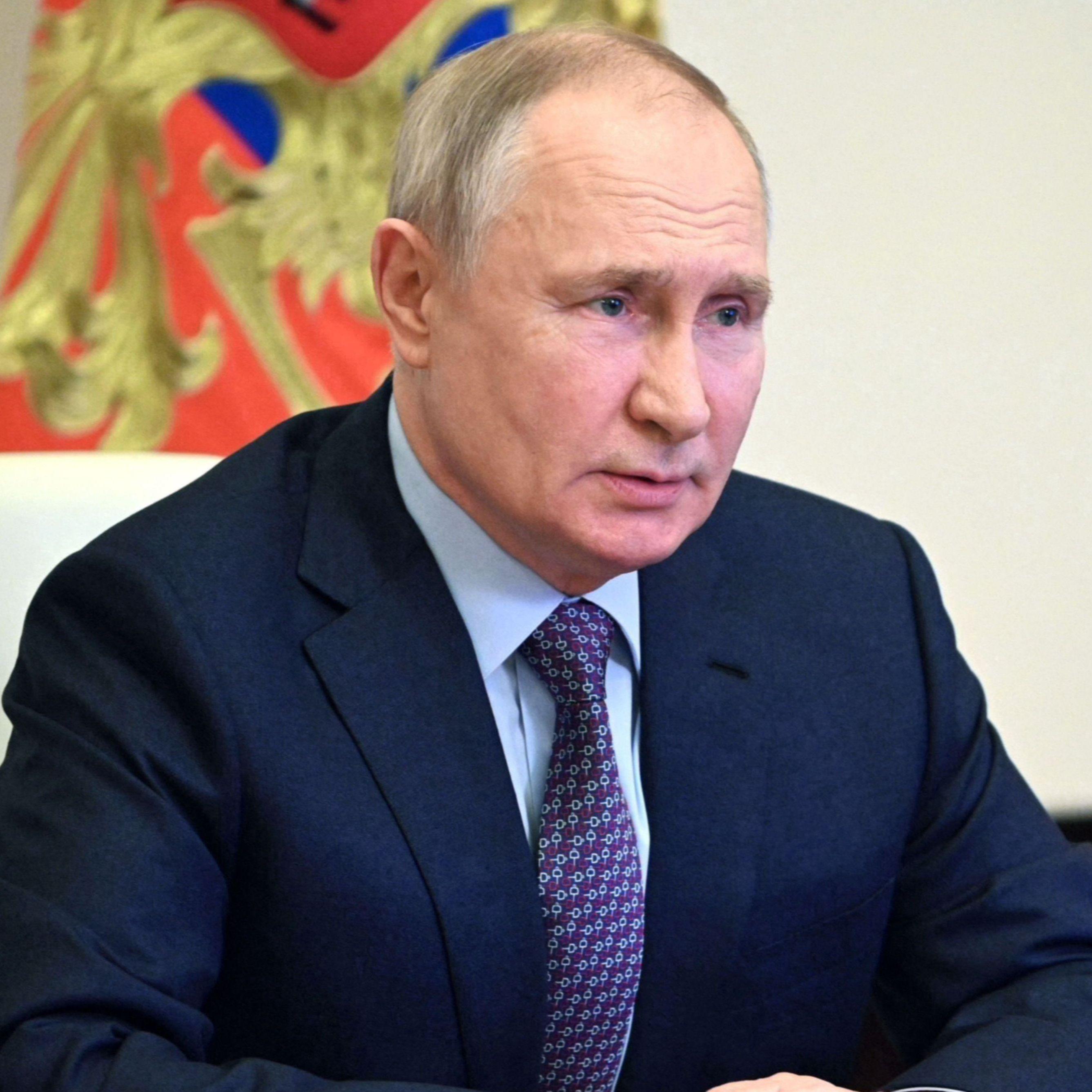 Putin neće prisustvovati samitu u Johanesburgu