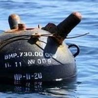Incident u Crnom moru: Brod eksplodirao nakon što je naletio na pomorsku minu 