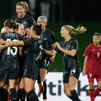 Sponsor offers 20,000 free tickets to Women's World Cup as New Zealand sales lag
