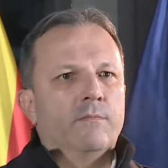 Ministar unutrašnjih poslova Sjeverne Makedonije otkrio detalje jezivog zločina: Ubica Vanje se prvo krio u hotelu u Beogradu