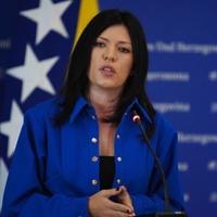 Sanja Vulić: SNSD je za izmjene Izbornog zakona kojeg će zajedno kreirati Srbi, Hrvati i Bošnjaci