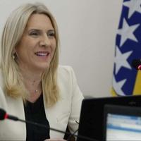 Cvijanović preko ambasadora Srbije pisala misijama u UN-u: Nemojte podleći manipulacijama Lagumdžije i Bećirovića