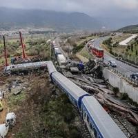 Grčka: Sumnja se da je šef stanice preusmjerio voz