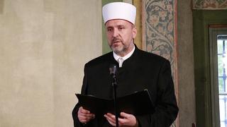 Muftija travnički Ahmed ef. Adilović za "Avaz": Mijenjajući sebe, promijenit ćemo cijeli svijet
