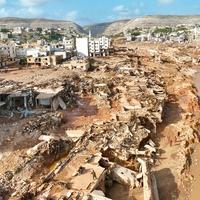 Oluja "Daniel" poharala svijet: Nemjerljive štete u Grčkoj, Libija postala masovna grobnica