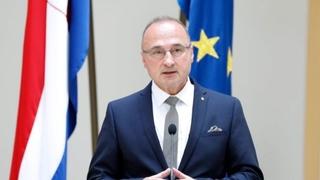 Grlić Radman: Članstvo BiH u EU je hrvatski nacionalni interes