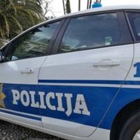 Policija u Plavu imala pune ruke posla: Hapsili pijane vozače, nasilnog supruga i lopova iz Alžira 